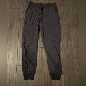 Lululemon Dance Studio Joggers